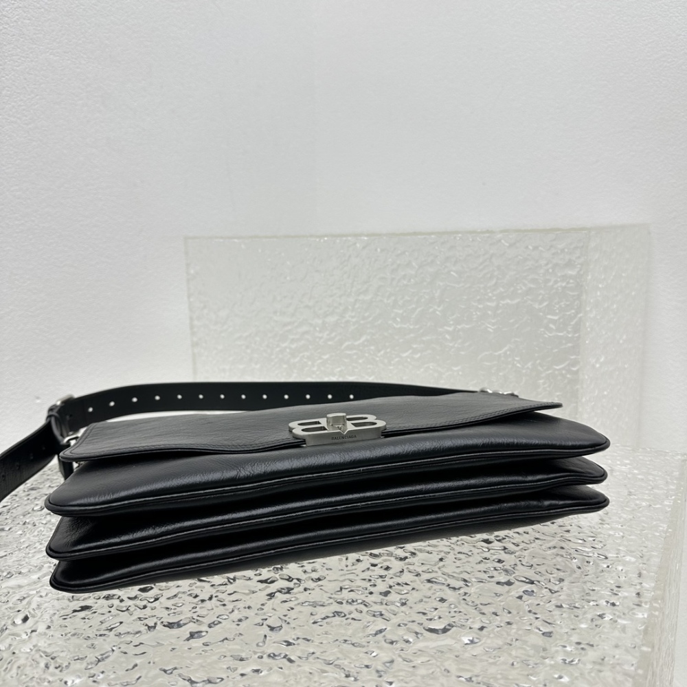 Balenciaga BB Soft