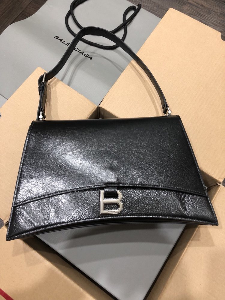 Balenciaga Crush Crush