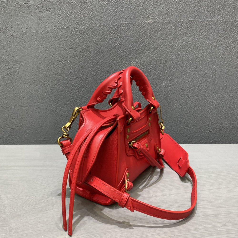 Balenciaga Balenciag Neo