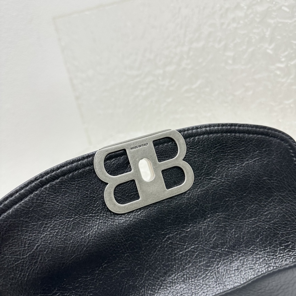 Balenciaga BB Soft