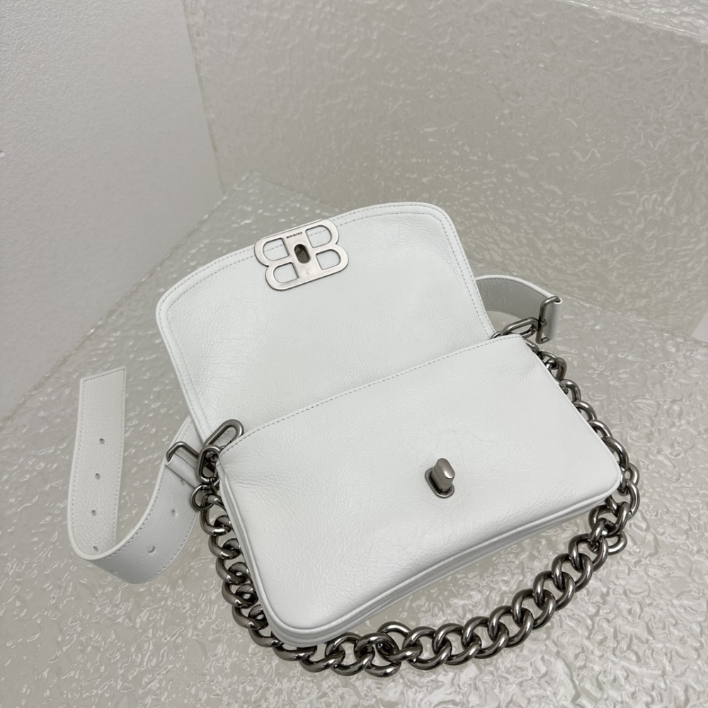 Balenciaga BB Soft