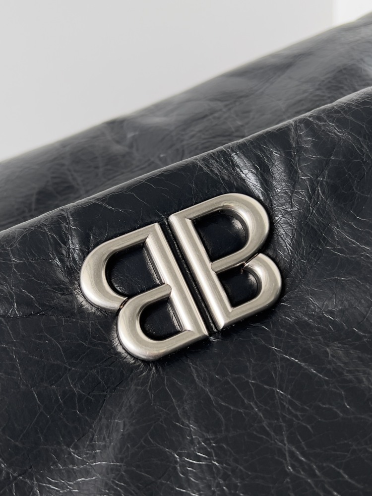 Balenciaga logo