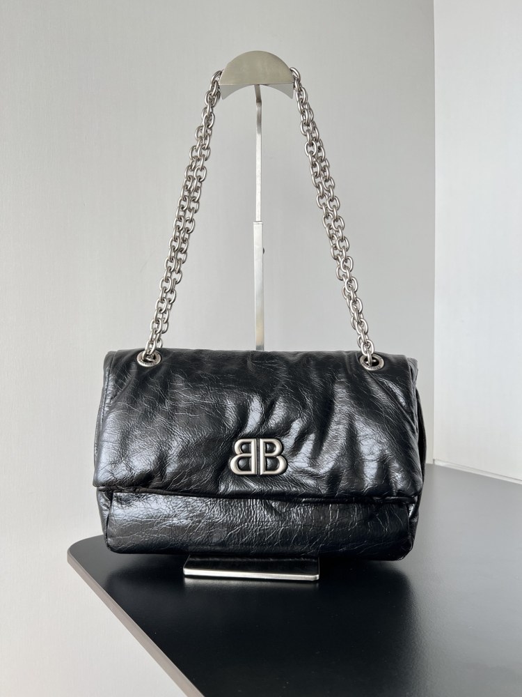 Balenciaga logo