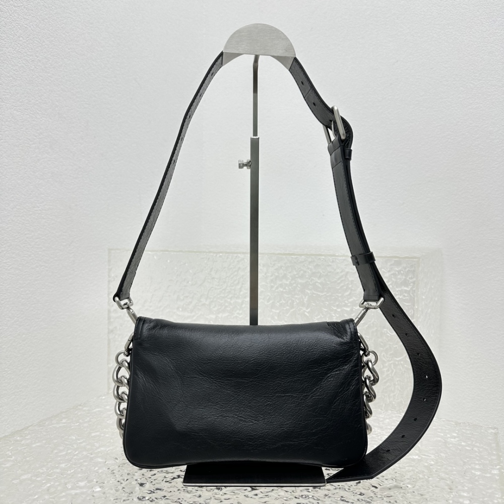 Balenciaga BB Soft