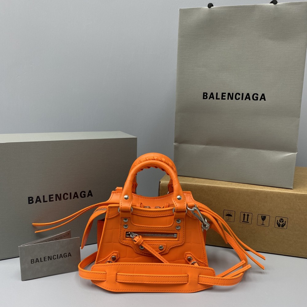 Balenciaga Balenciag Neo