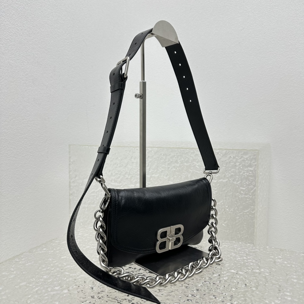 Balenciaga BB Soft