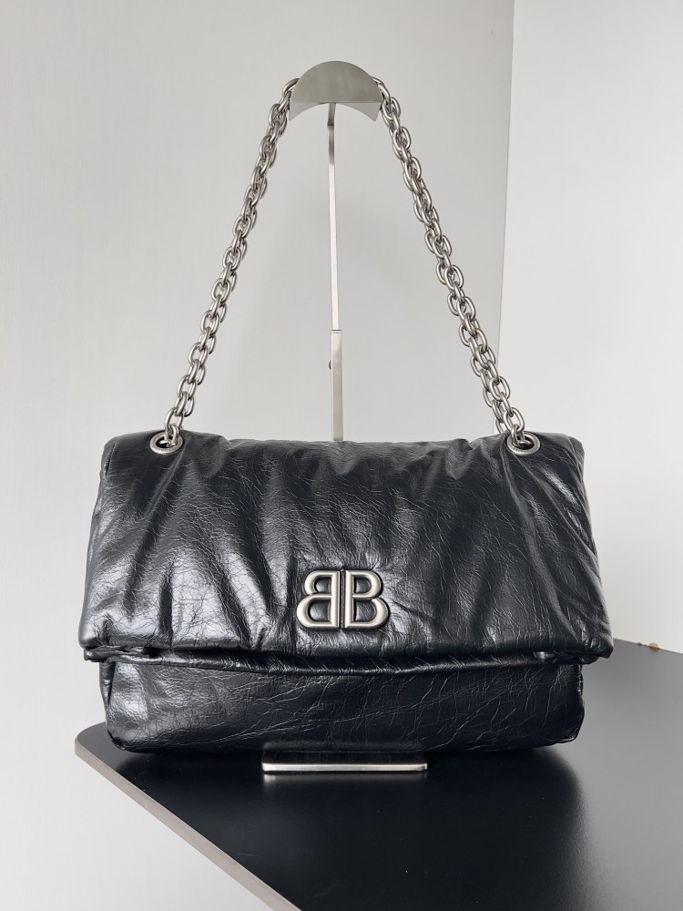 Balenciaga logo