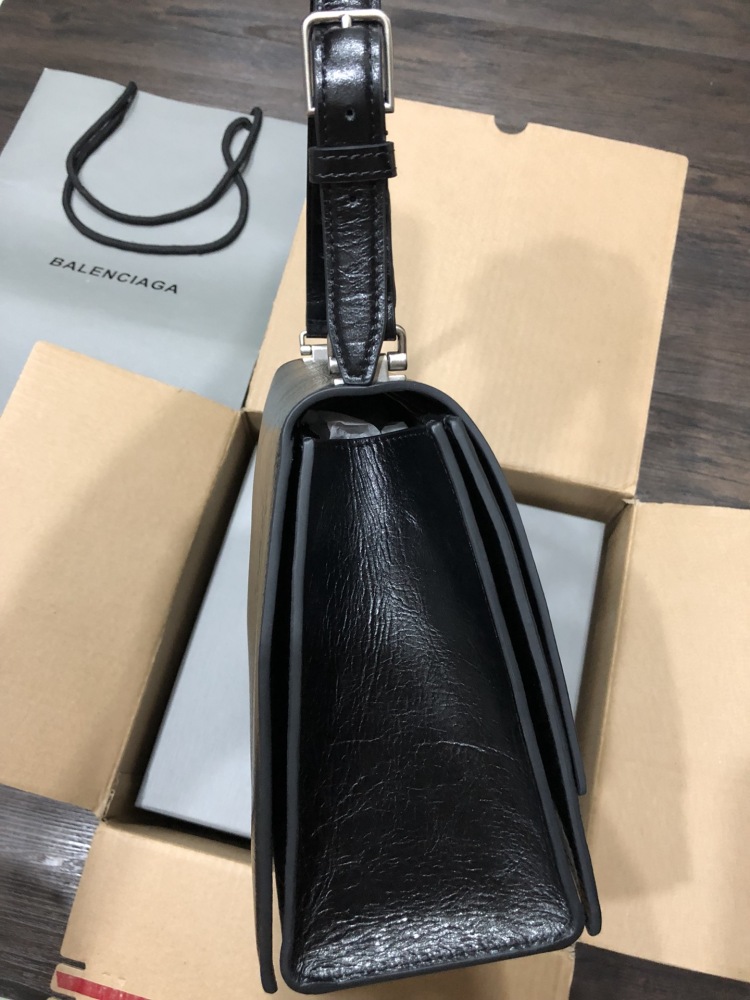 Balenciaga Crush Crush