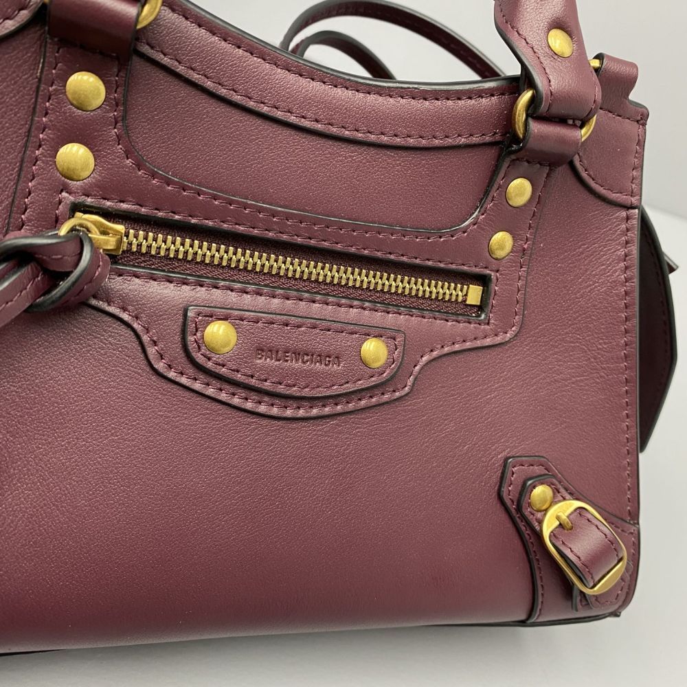 Balenciaga Balenciag Neo