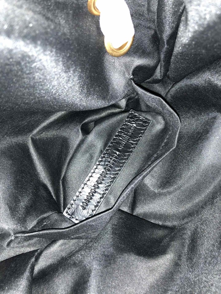 Balenciaga Monaco BB logo