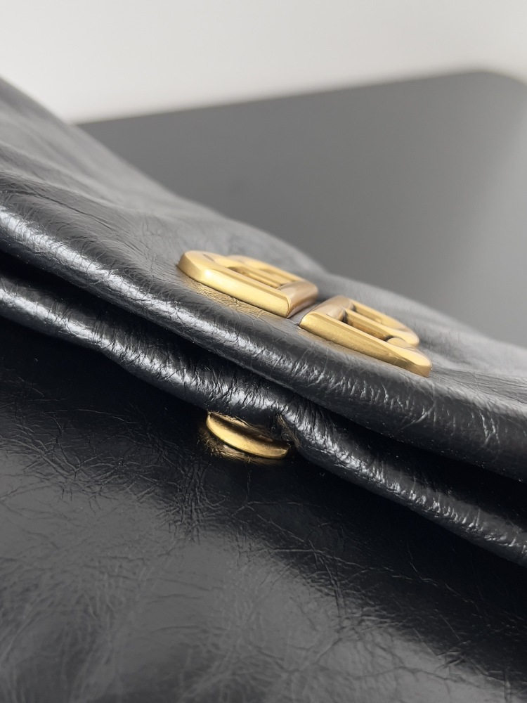 Balenciaga logo