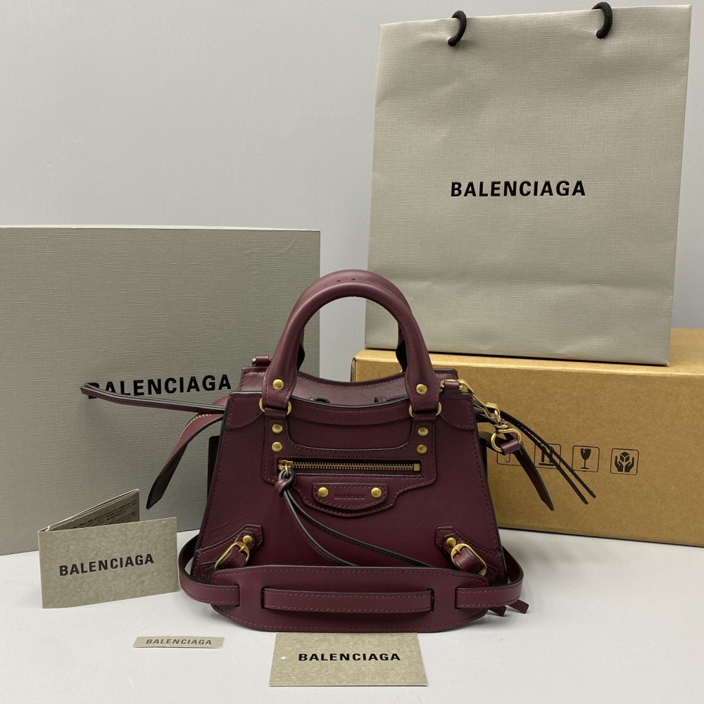 Balenciaga Balenciag Neo