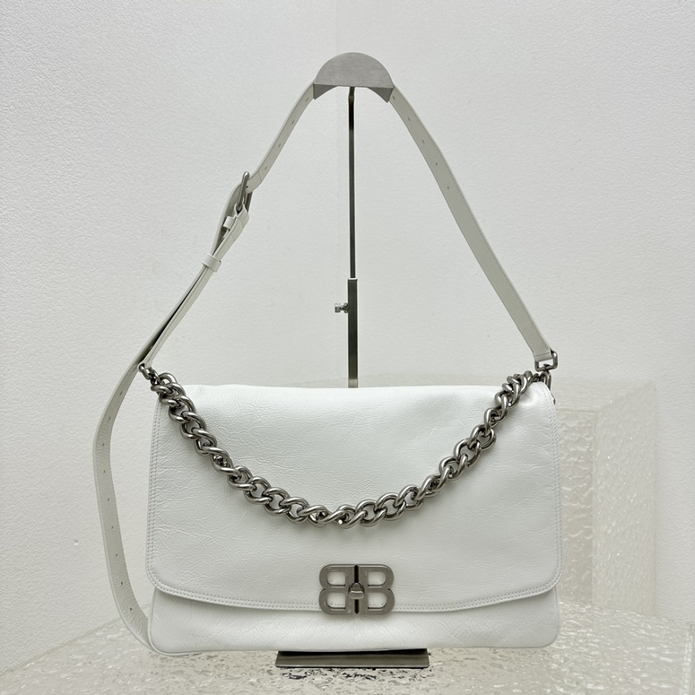 Balenciaga BB Soft