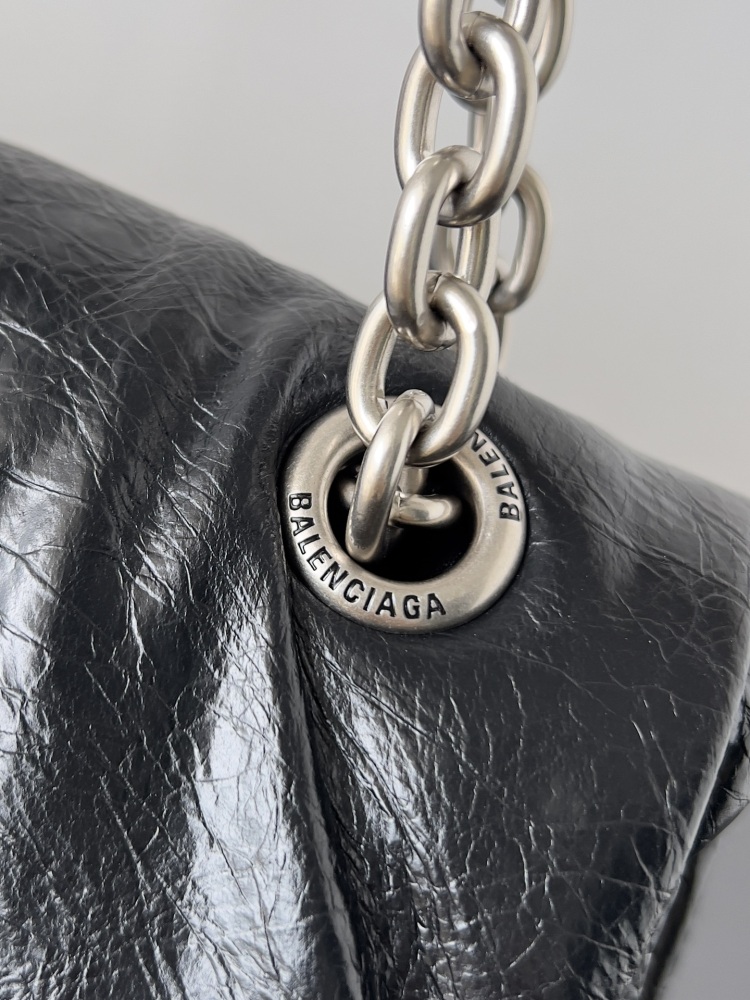 Balenciaga logo