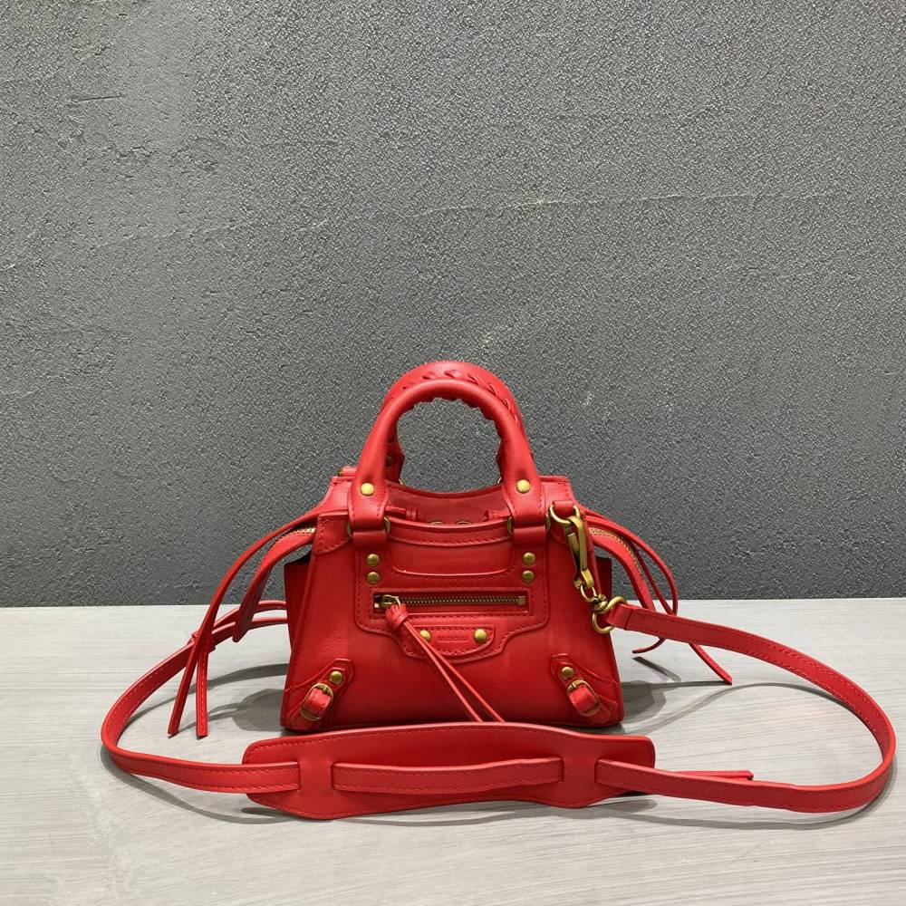Balenciaga Balenciag Neo