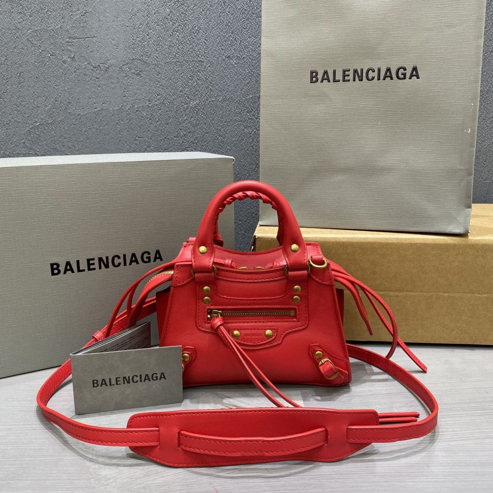 Balenciaga Balenciag Neo