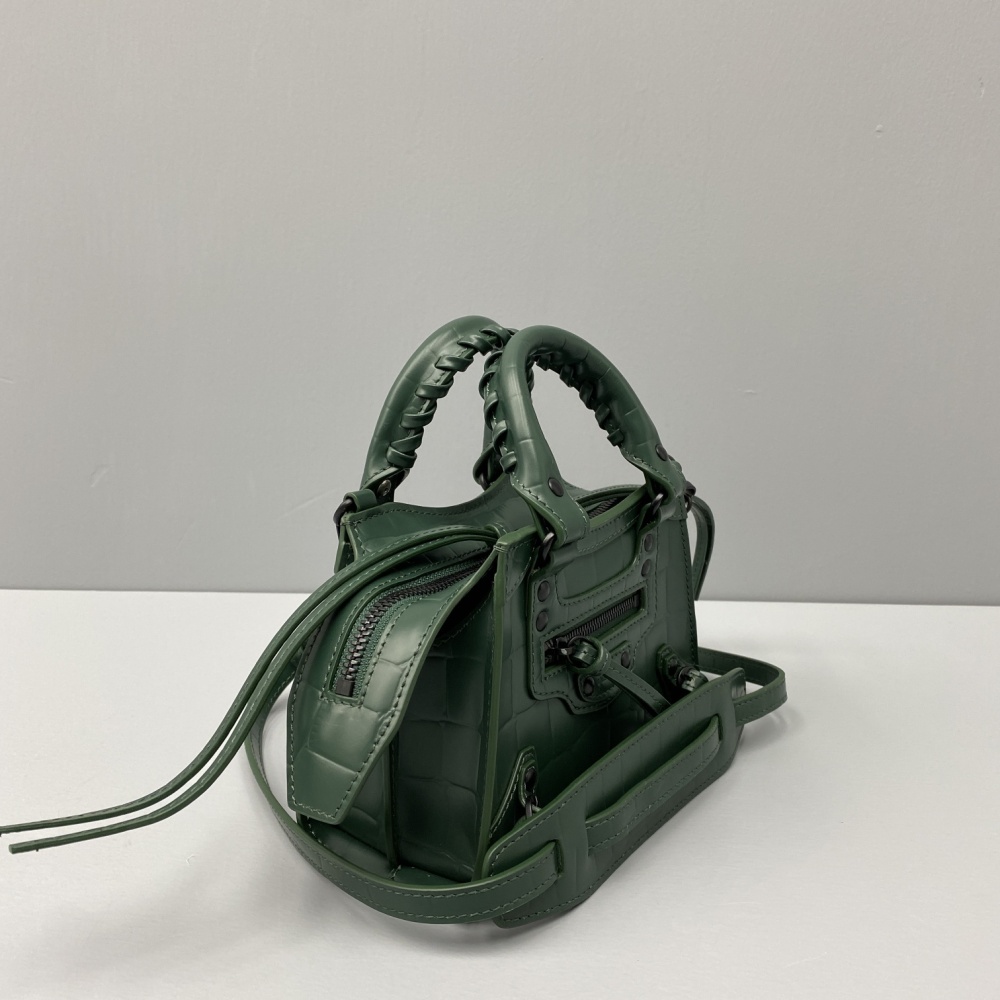 Balenciaga Balenciag Neo