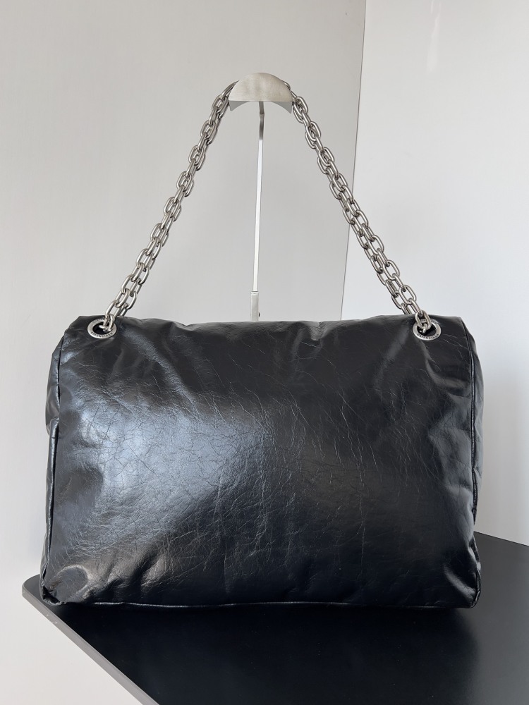 Balenciaga logo
