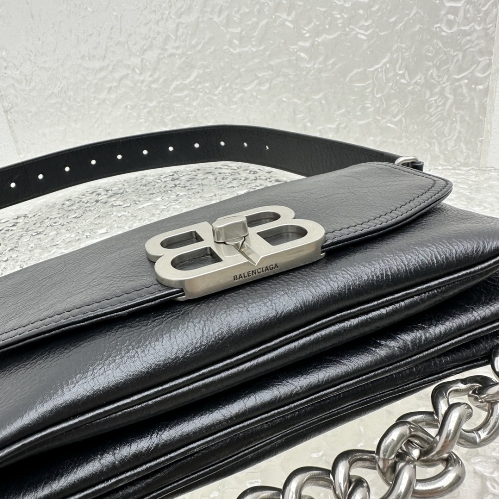 Balenciaga BB Soft