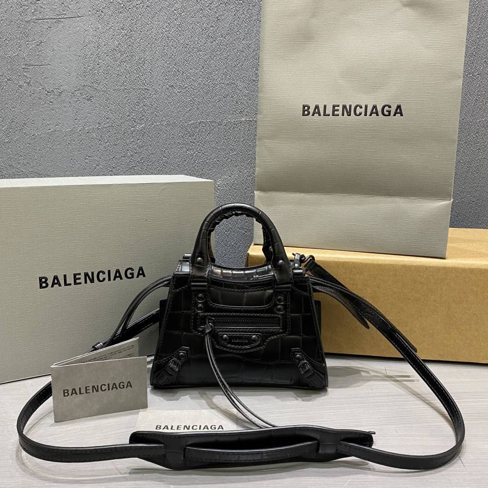 Balenciaga Balenciag Neo