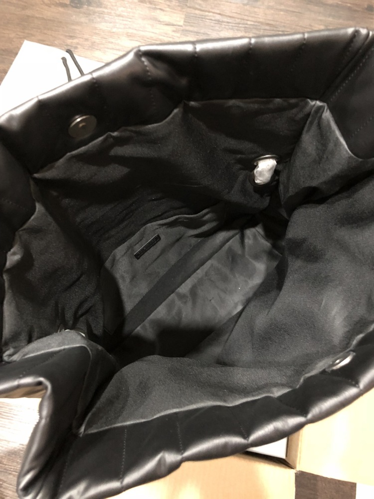 Balenciaga Monaco BB logo