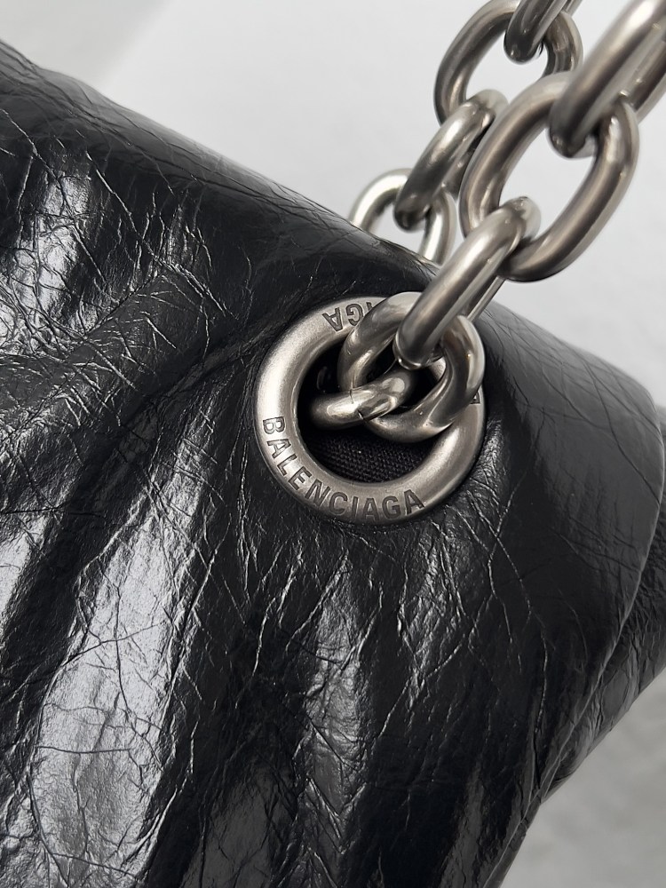 Balenciaga logo