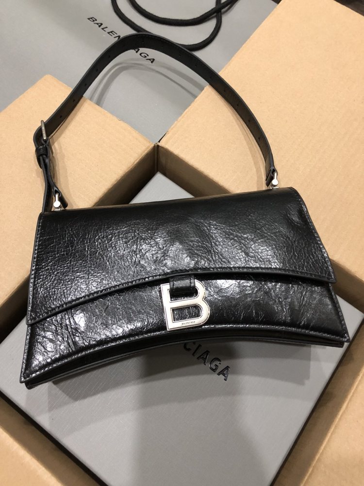 Balenciaga Crush Crush