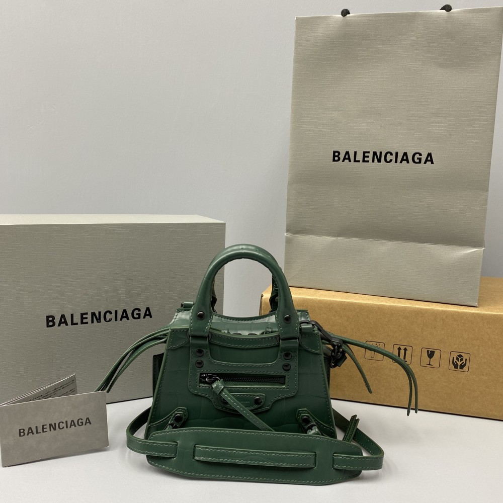 Balenciaga Balenciag Neo