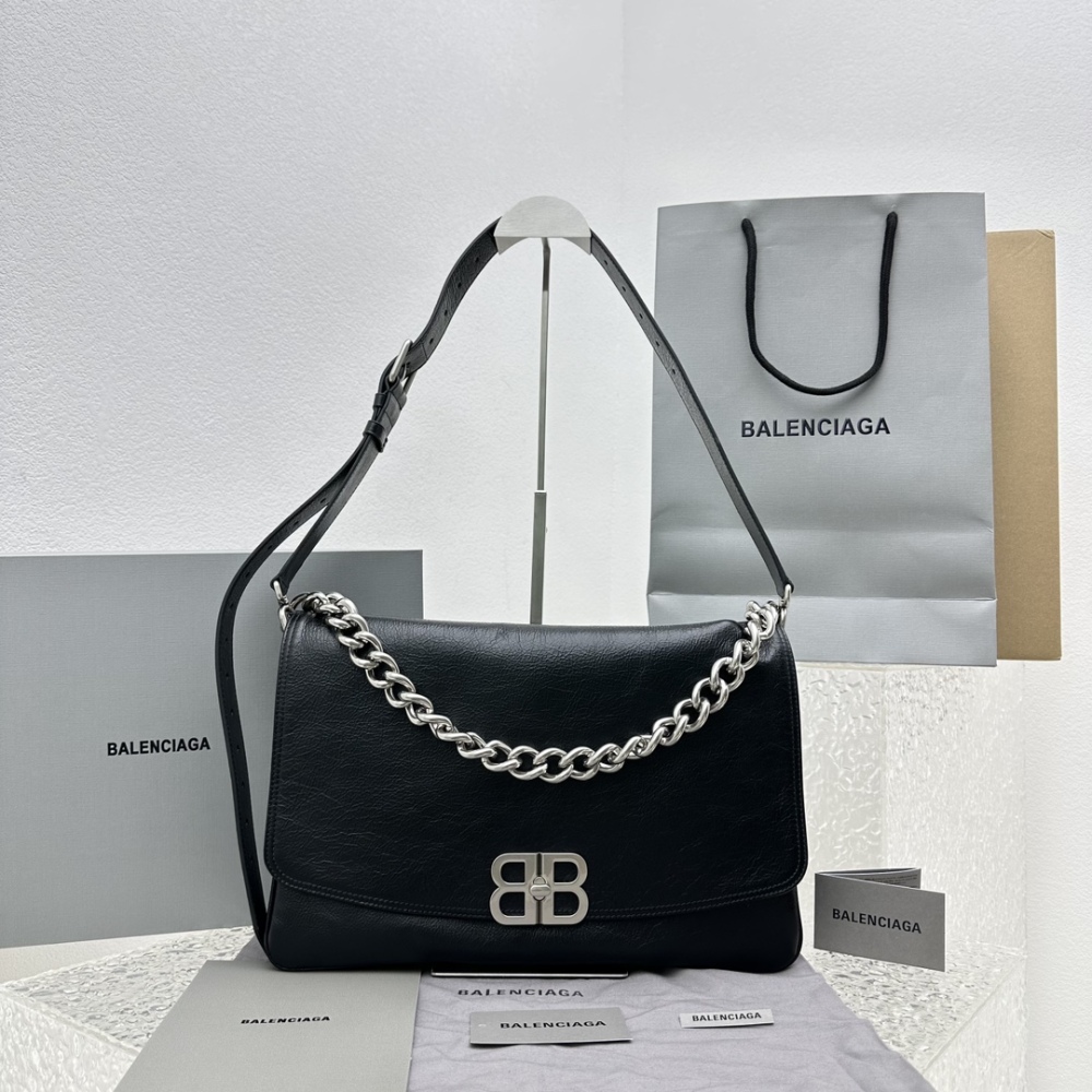 Balenciaga BB Soft