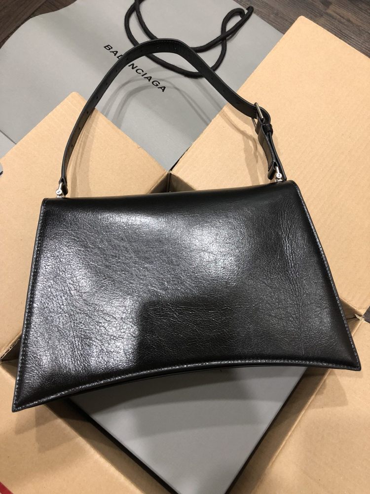 Balenciaga Crush Crush