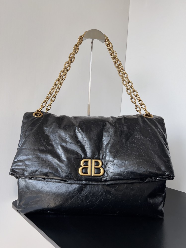 Balenciaga logo