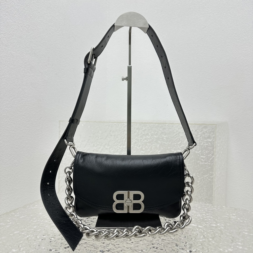 Balenciaga BB Soft