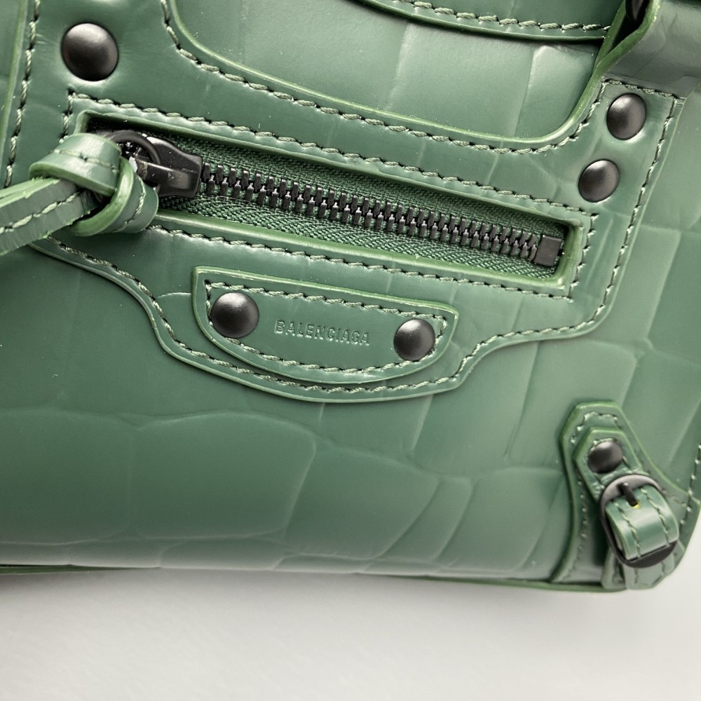 Balenciaga Balenciag Neo