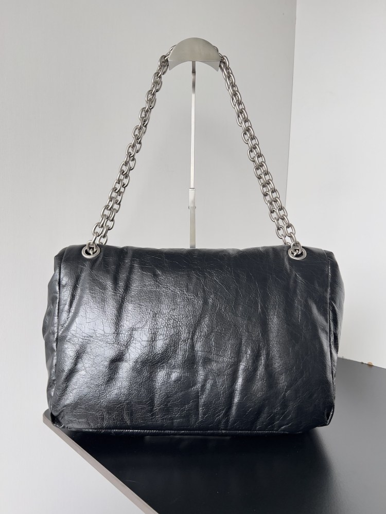 Balenciaga logo