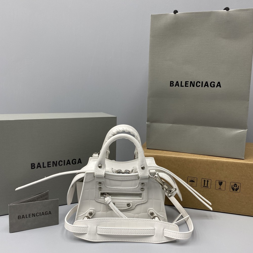 Balenciaga Balenciag Neo