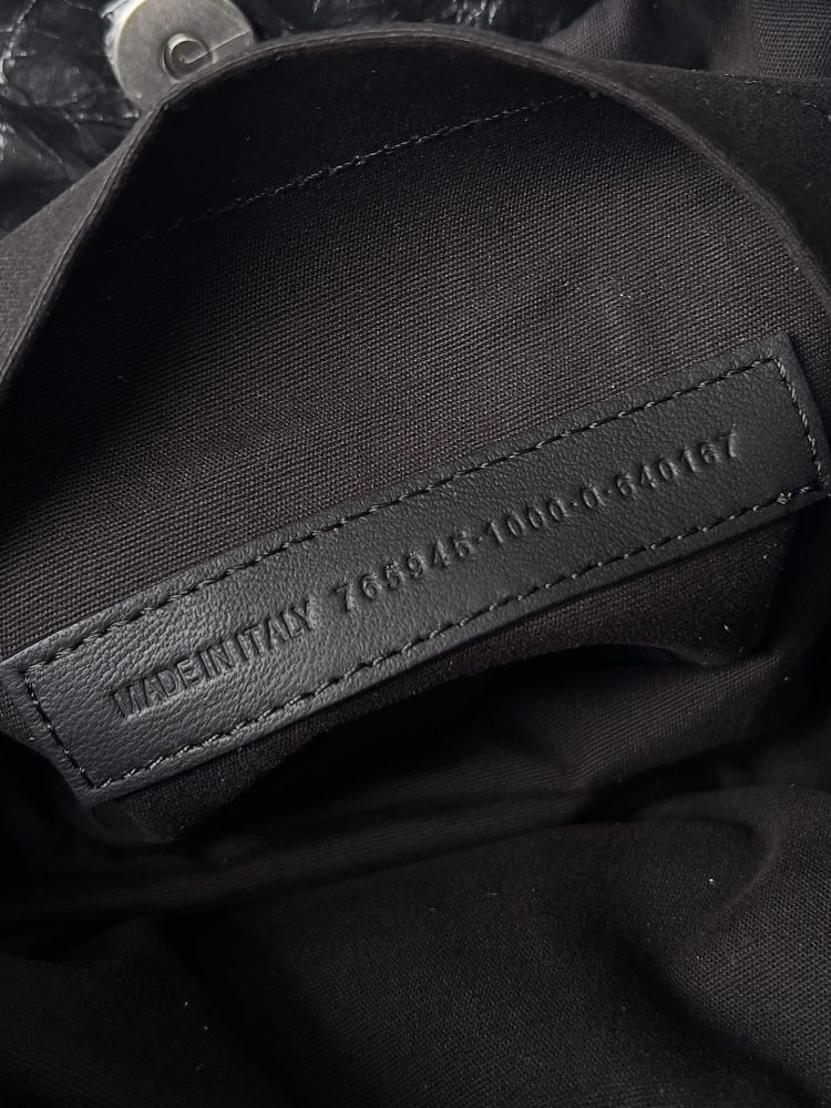 Balenciaga logo