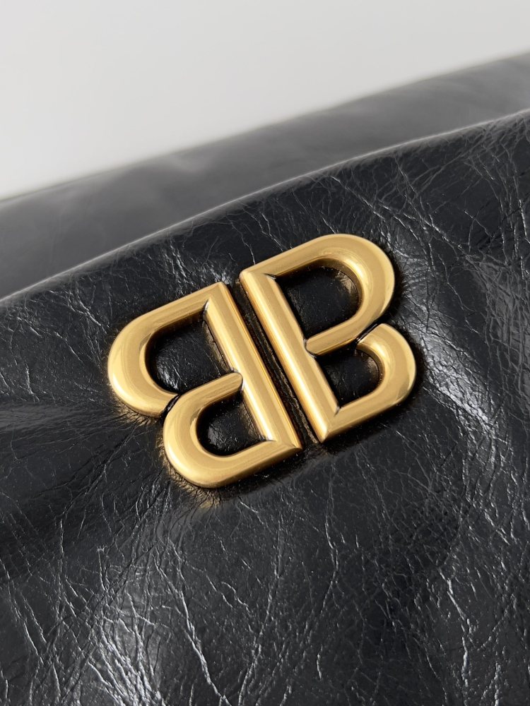 Balenciaga logo