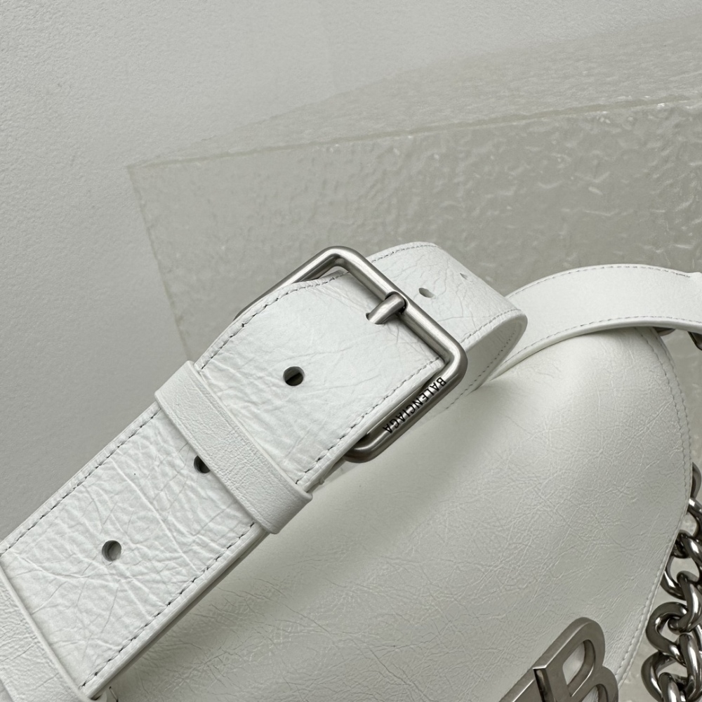 Balenciaga BB Soft