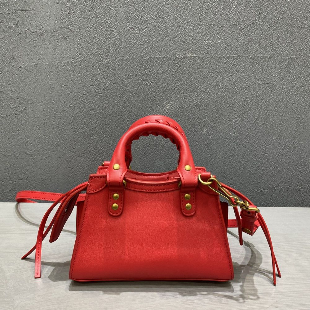 Balenciaga Balenciag Neo