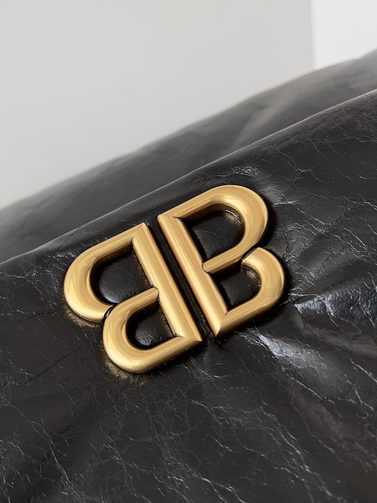 Balenciaga logo