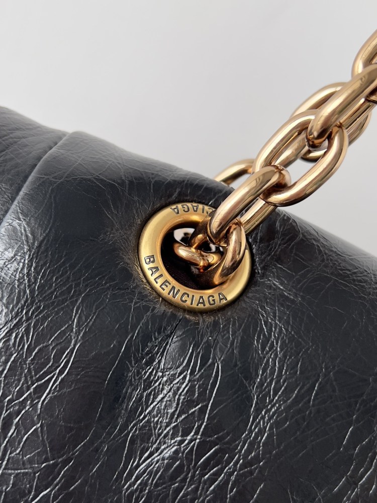 Balenciaga logo