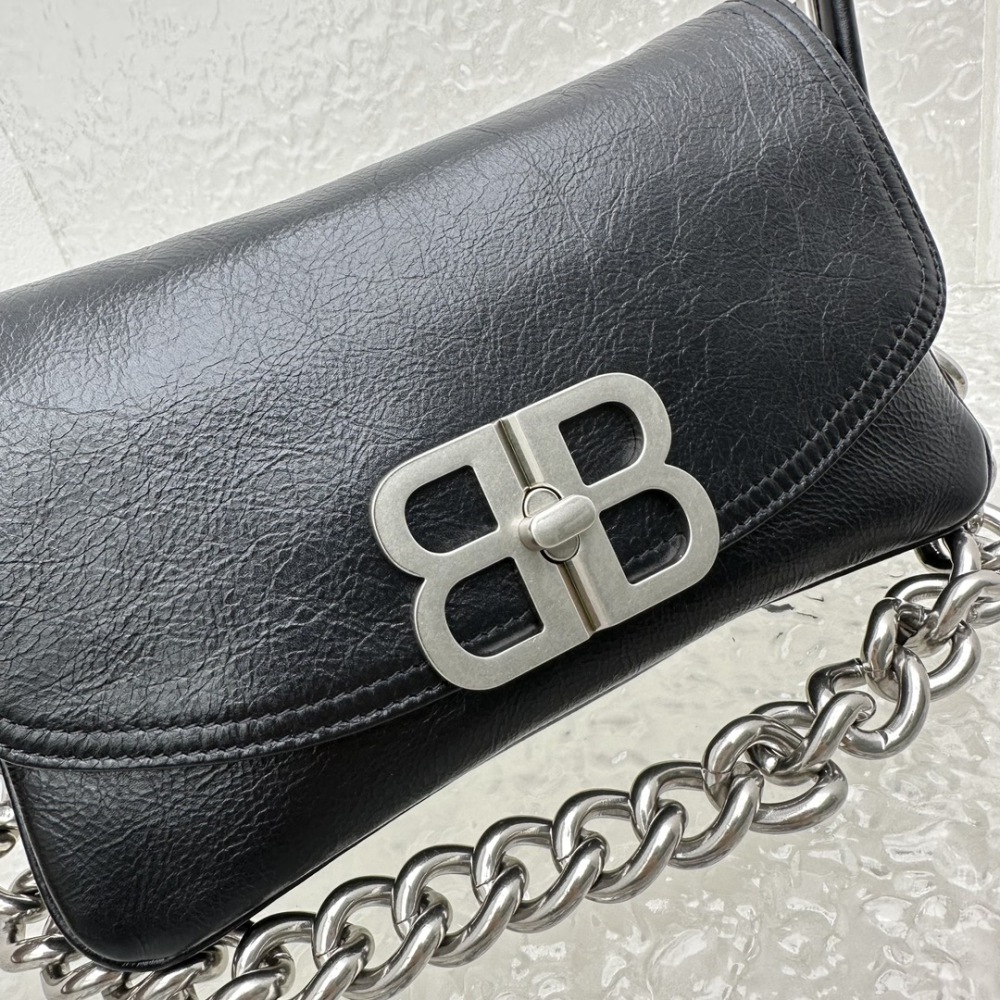 Balenciaga BB Soft