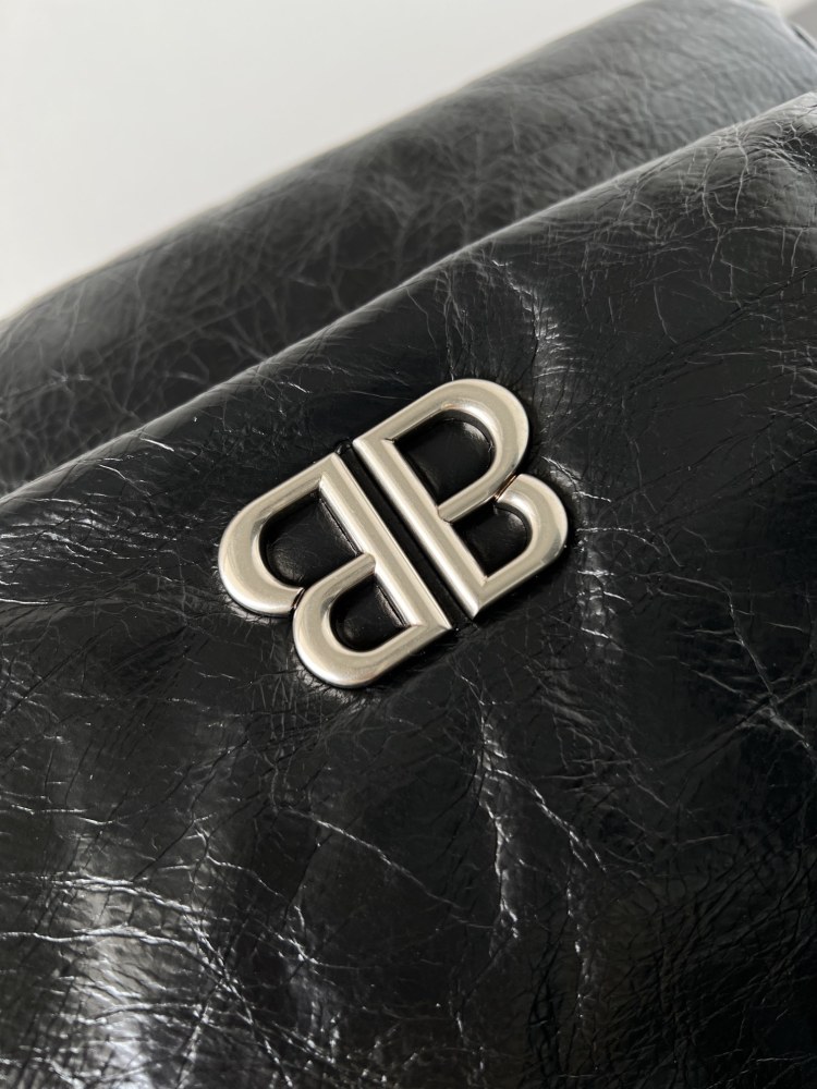 Balenciaga logo