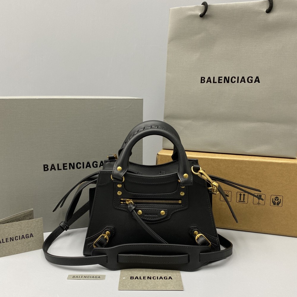 Balenciaga Balenciag Neo