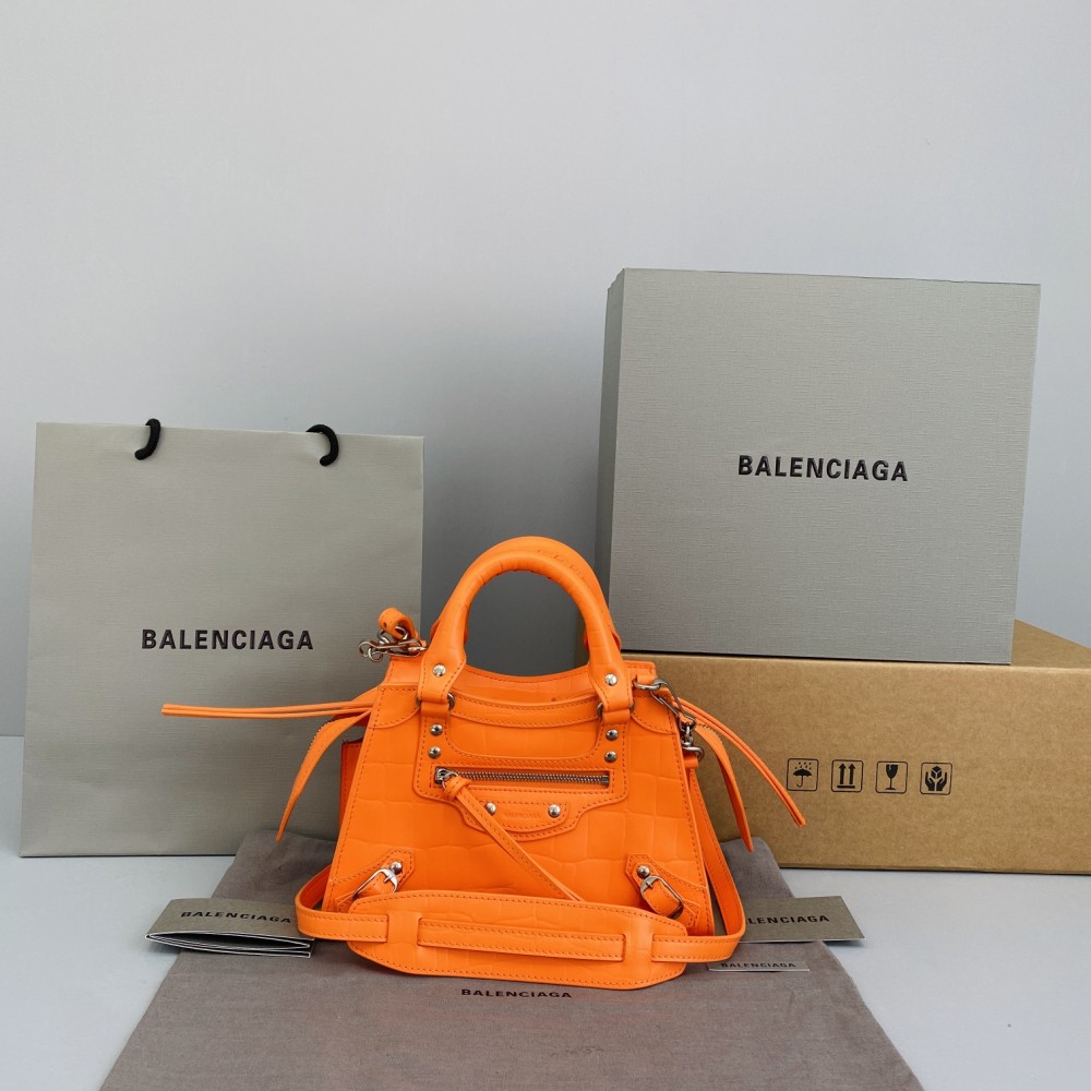 Balenciaga Balenciag Neo