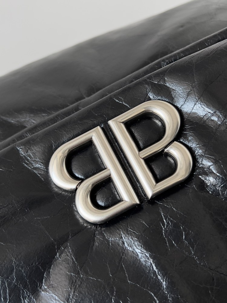 Balenciaga logo
