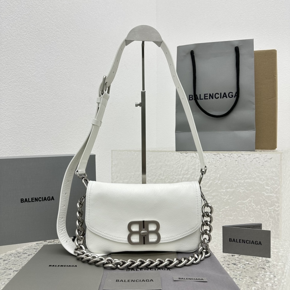 Balenciaga BB Soft