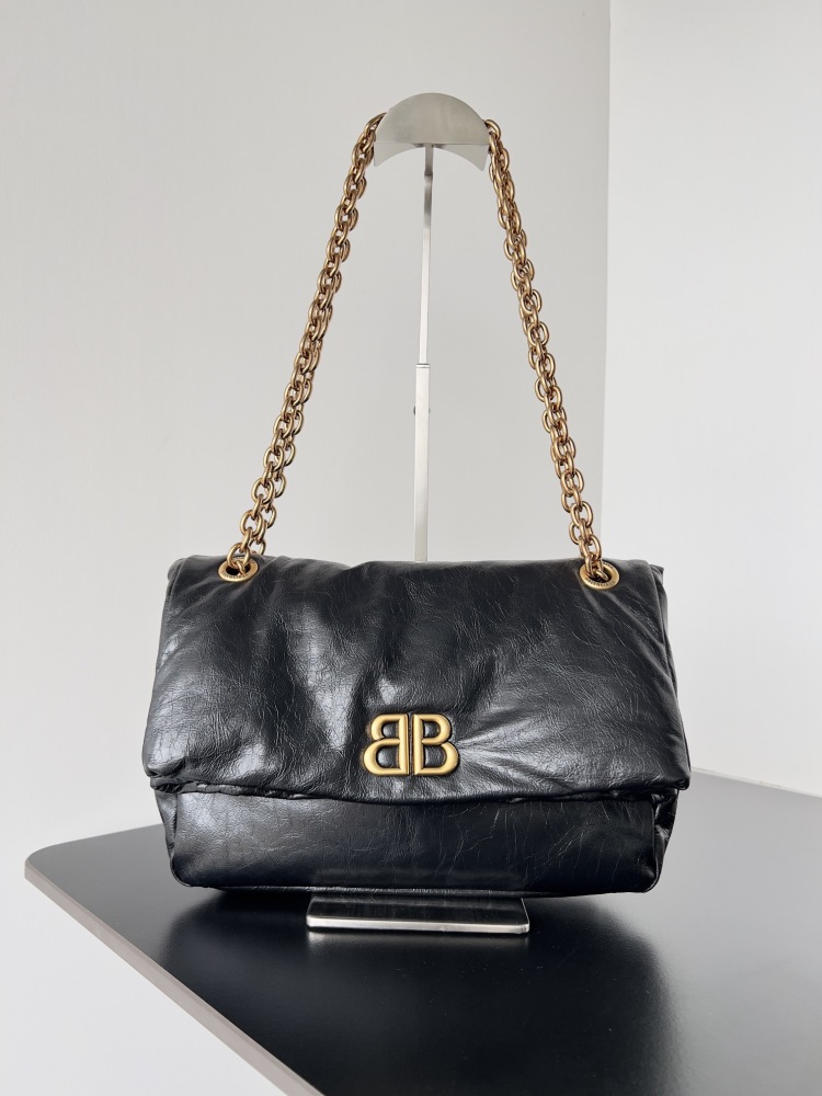 Balenciaga logo