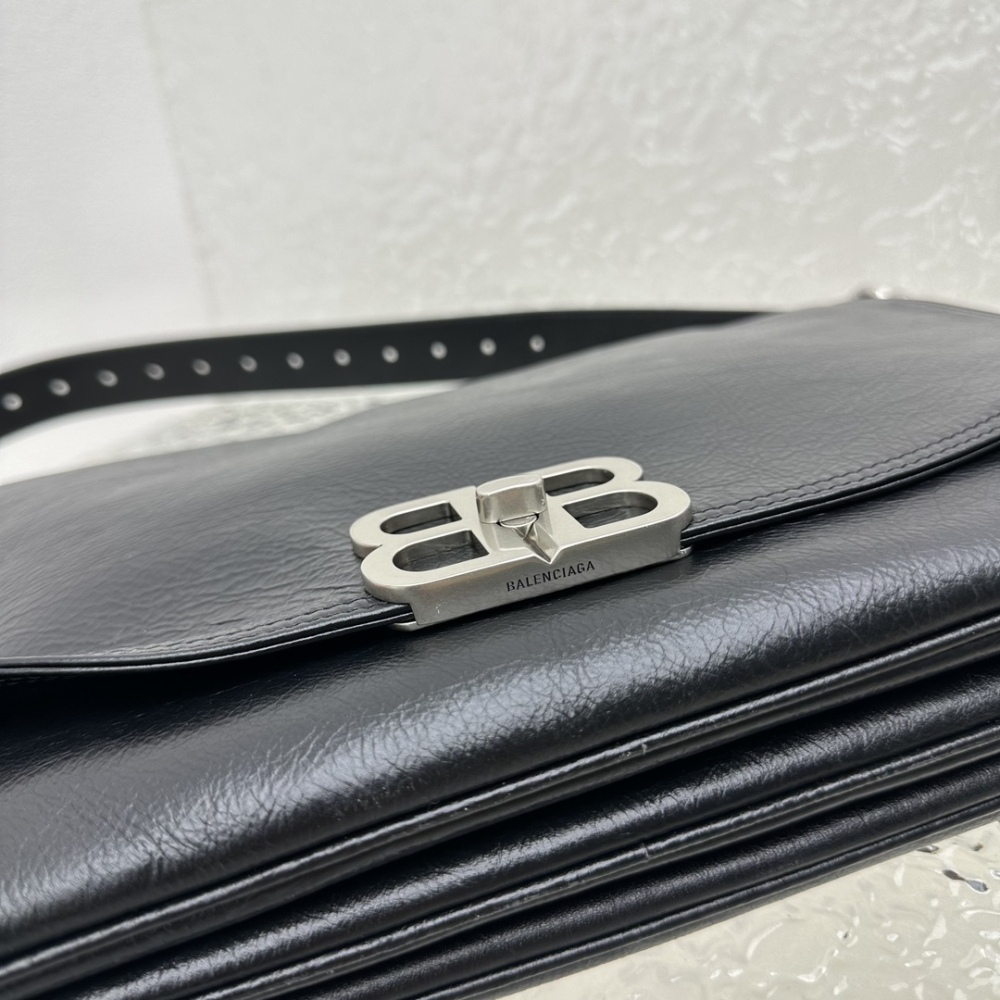 Balenciaga BB Soft