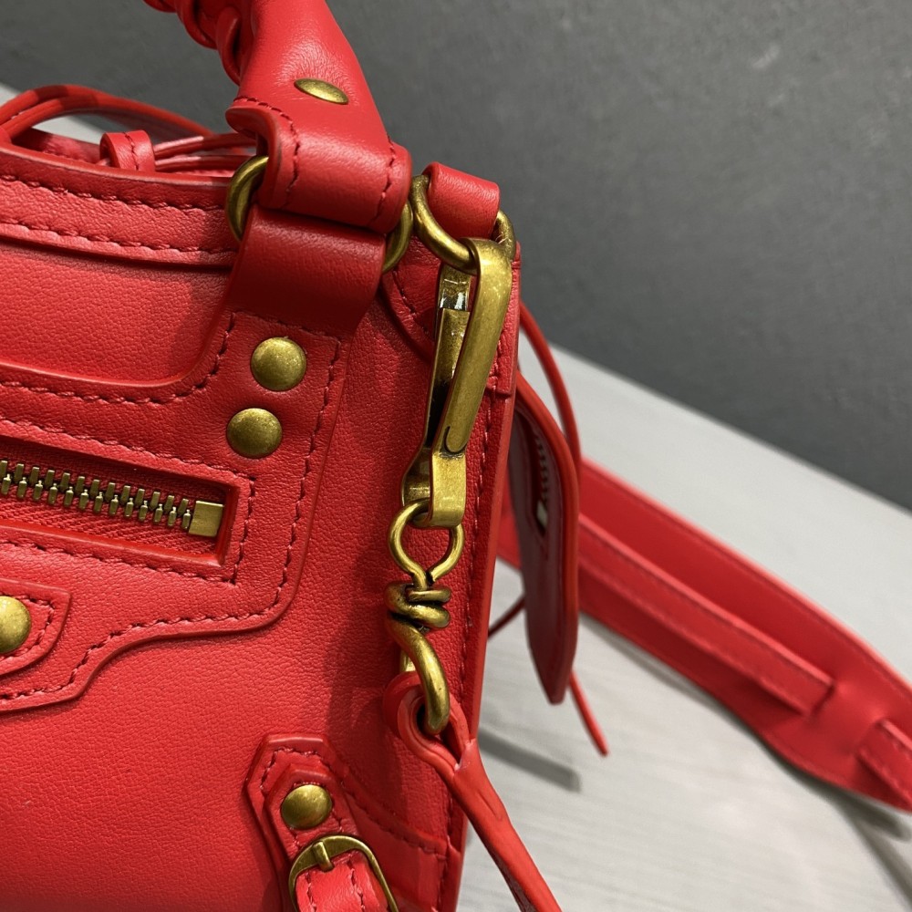 Balenciaga Balenciag Neo
